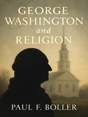 cover image of George Washington and Religion
